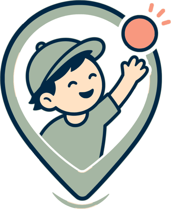 Your Field logo